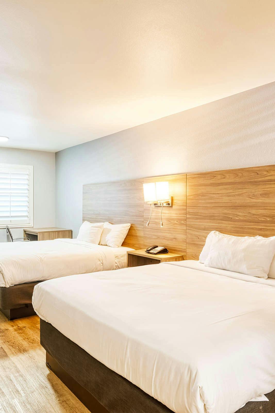 Hotel Vagabond Inn San Luis Obispo photo 3