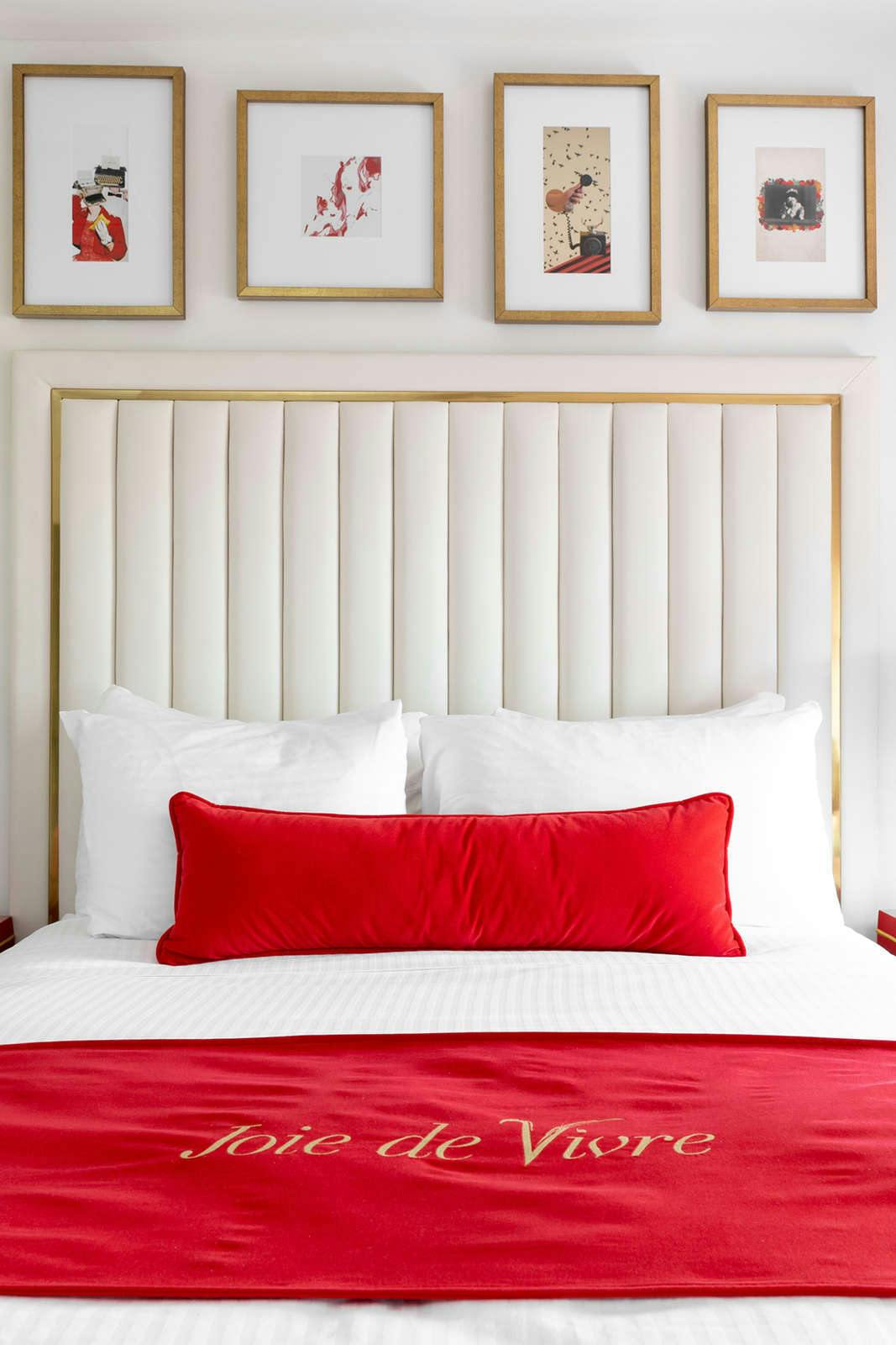 Hotel The Vendue, Downtown Art Hotel photo 3