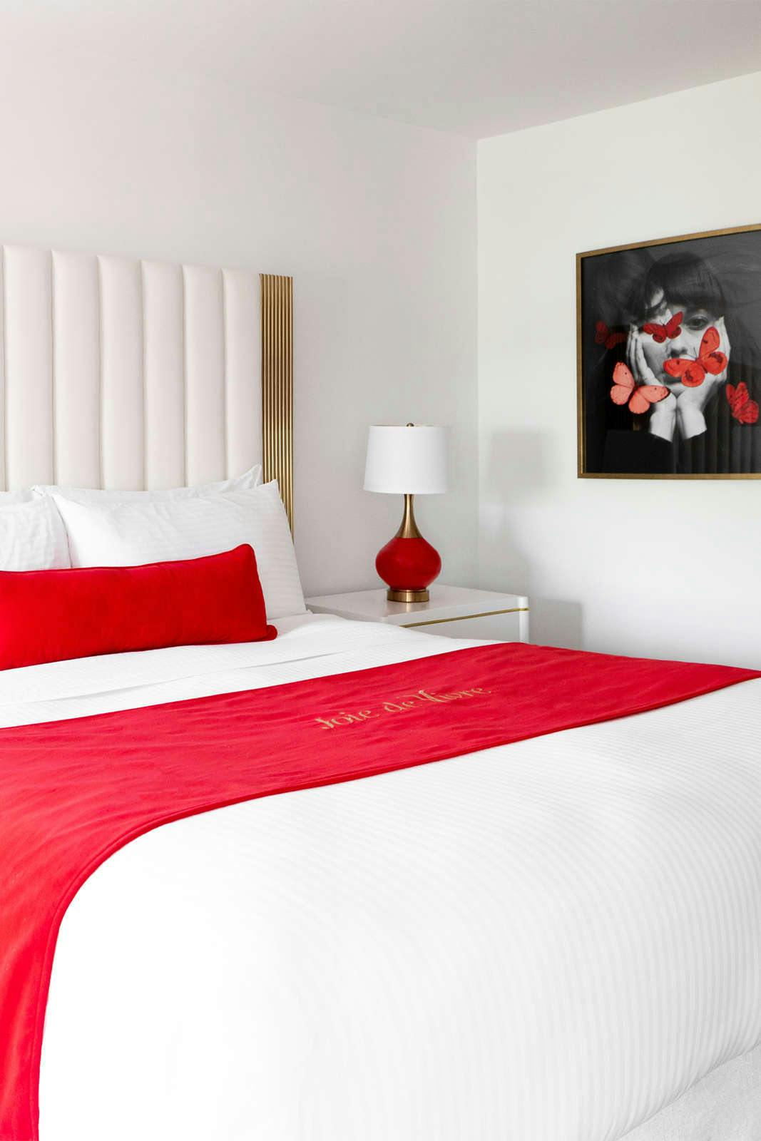 Hotel The Vendue, Downtown Art Hotel photo 5