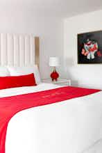 Hotel The Vendue, Downtown Art Hotel photo 5