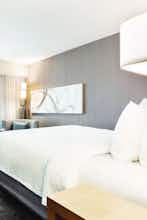 Hotel Courtyard by Marriott Topeka photo 2