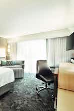 Hotel Courtyard by Marriott Topeka photo 4
