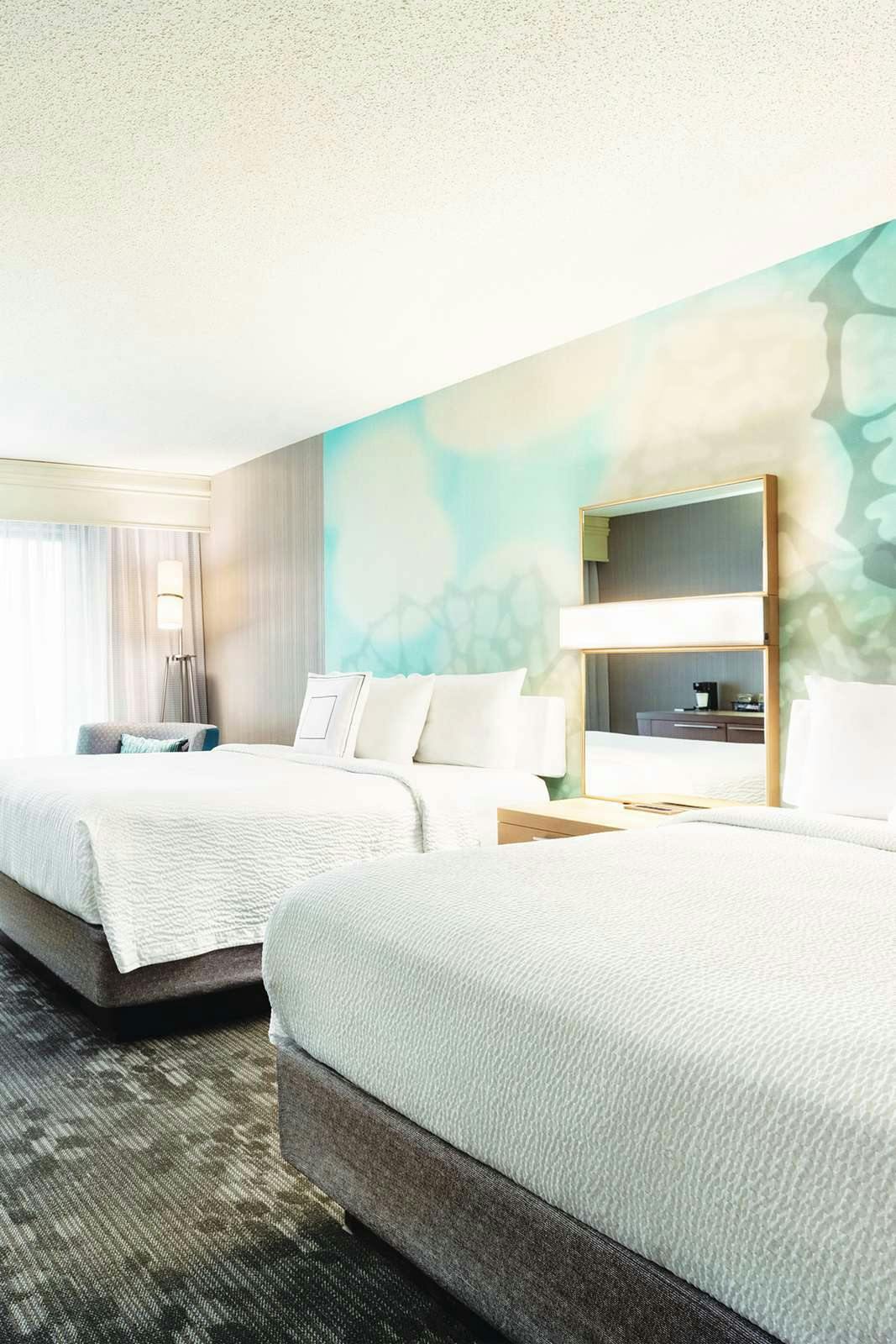 Hotel Courtyard by Marriott Topeka photo 1