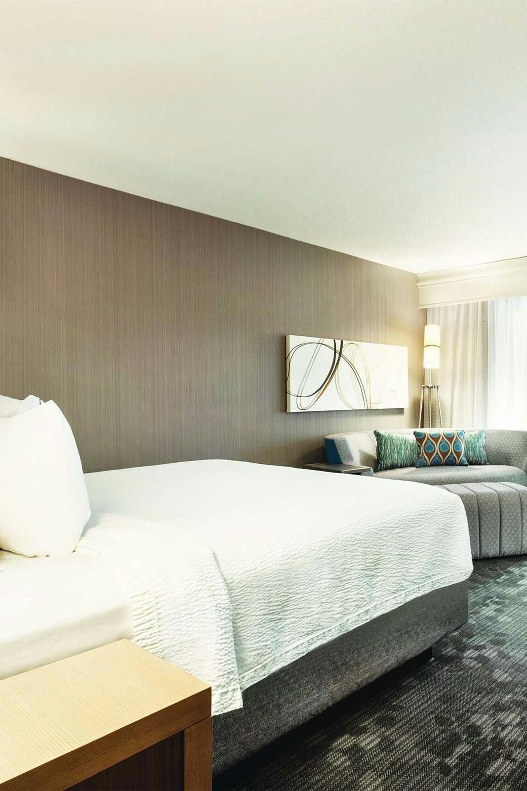 Hotel Courtyard by Marriott Topeka photo 3
