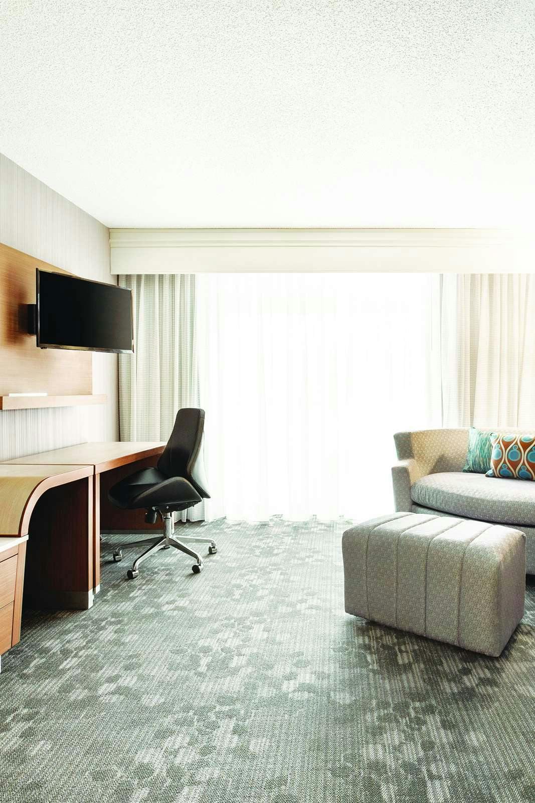 Hotel Courtyard by Marriott Topeka photo 5