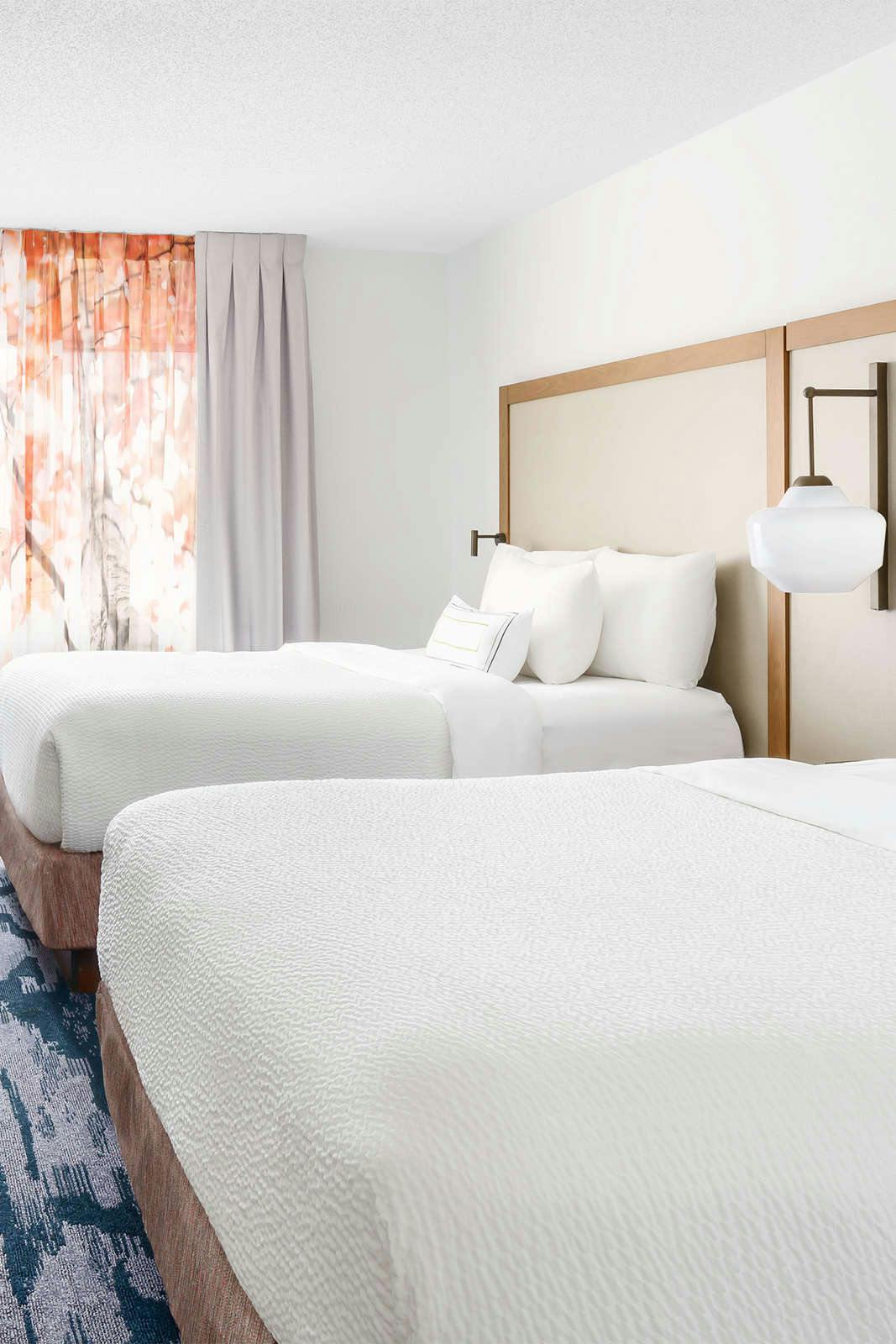 Hotel Fairfield Inn by Marriott Joliet South photo 1