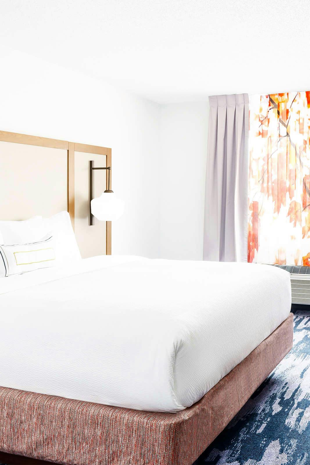 Hotel Fairfield Inn by Marriott Joliet South photo 2