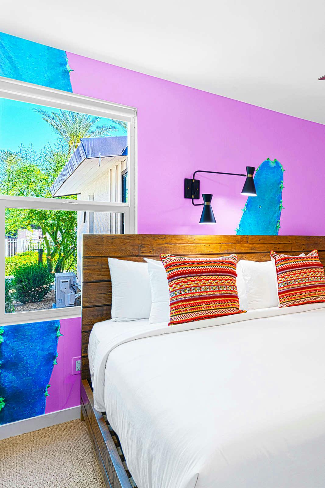 Hotel The Paloma Resort photo 5