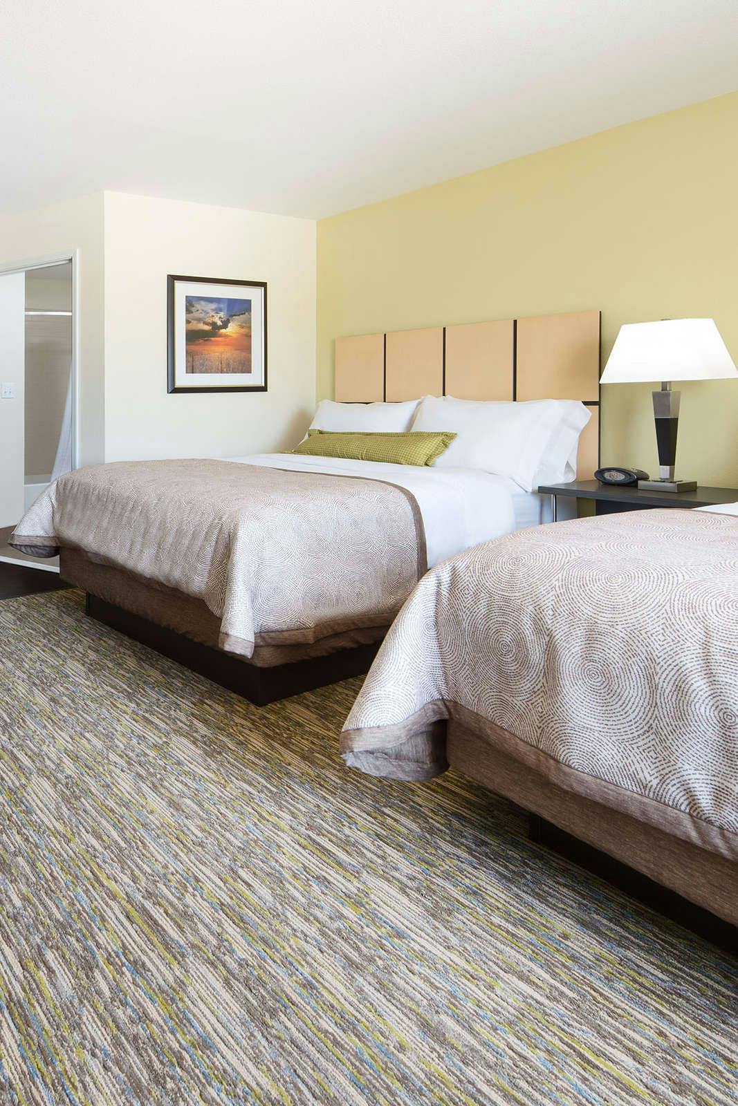 Hotel Candlewood Suites Columbia Hwy 63 & I-70 photo 3