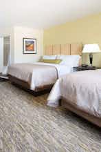 Hotel Candlewood Suites Columbia Hwy 63 & I-70 photo 3