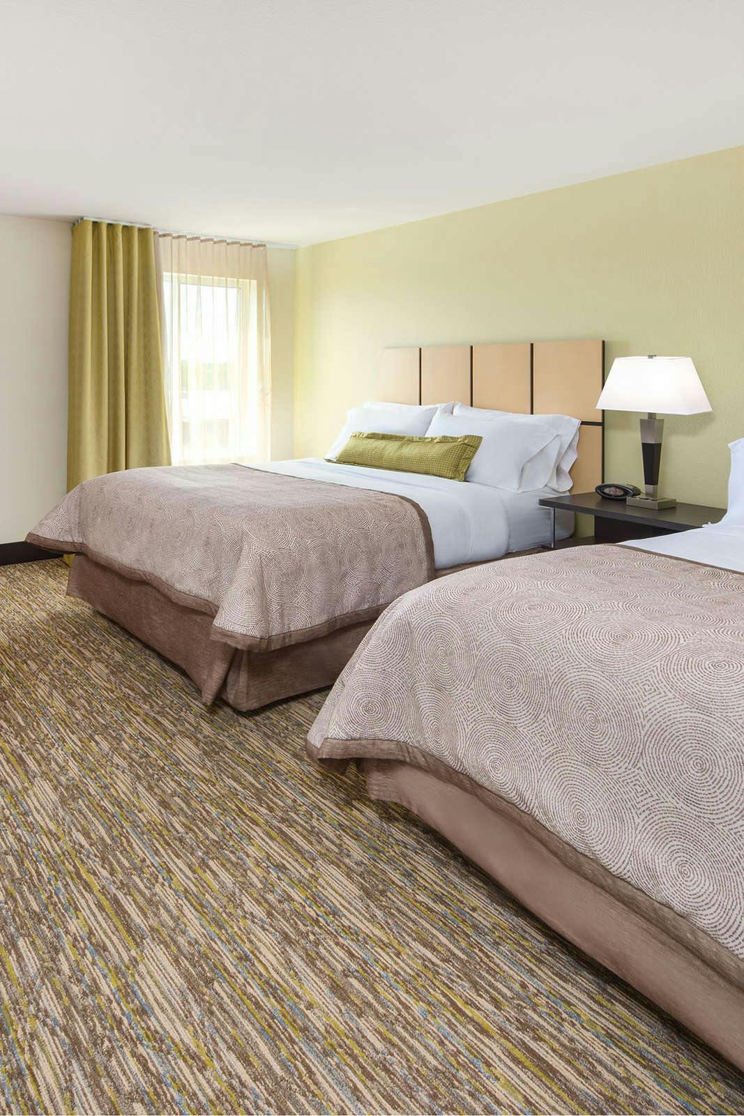 Hotel Candlewood Suites Columbia Hwy 63 & I-70 photo 4