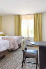 Hotel Candlewood Suites Columbia Hwy 63 & I-70 photo 5