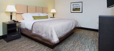 Candlewood Suites Columbia Hwy 63 & I-70