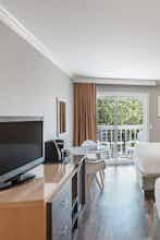 Hotel UpValley Inn & Hot Springs Napa Valley, an Ascend Collection Hotel photo 2