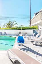 Hotel UpValley Inn & Hot Springs Napa Valley, an Ascend Collection Hotel photo 5