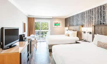 Hotel UpValley Inn & Hot Springs Napa Valley, an Ascend Collection Hotel photo 1