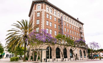 The Culver Hotel