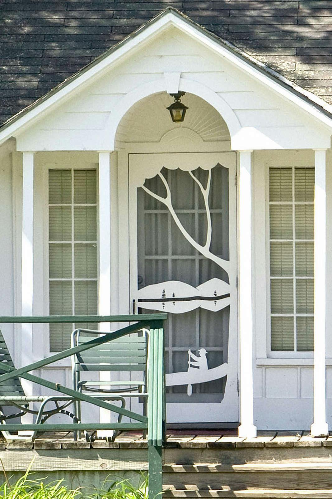 Hotel Basin Harbor photo 5