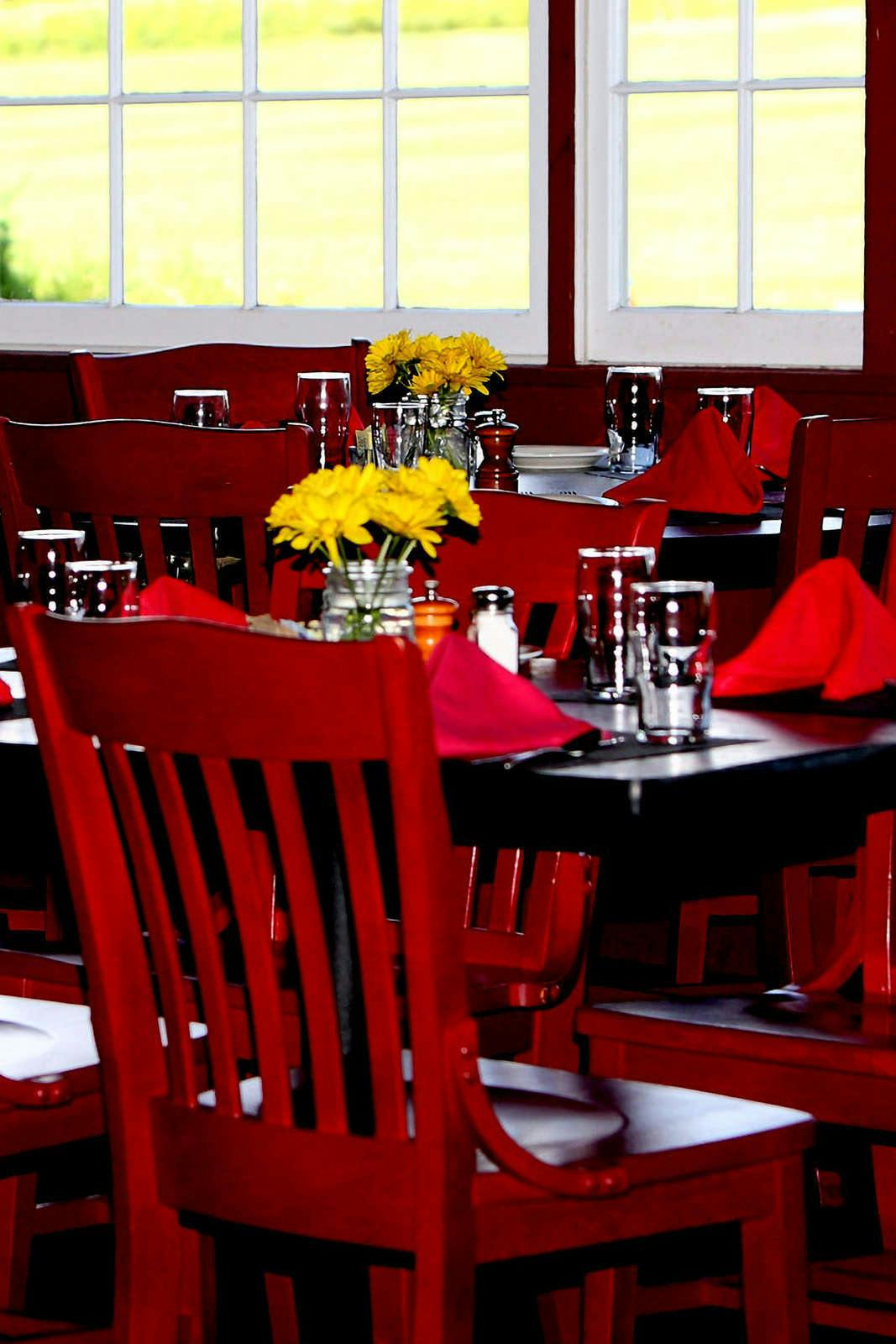 Hotel Basin Harbor photo 4