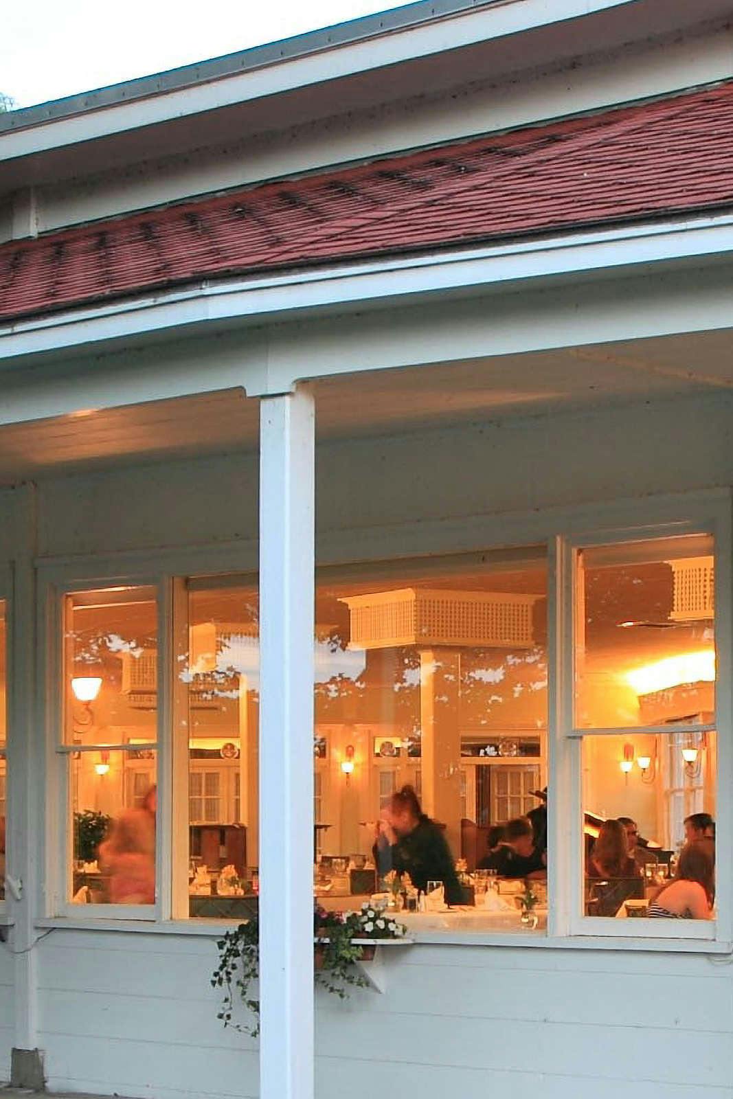 Hotel Basin Harbor photo 3