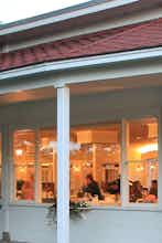 Hotel Basin Harbor photo 3