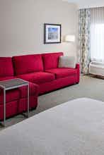 Hotel Hampton Inn & Suites Palmdale photo 4