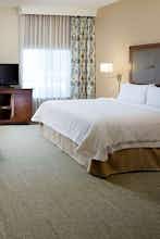 Hotel Hampton Inn & Suites Palmdale photo 1