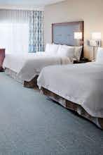 Hotel Hampton Inn & Suites Palmdale photo 2