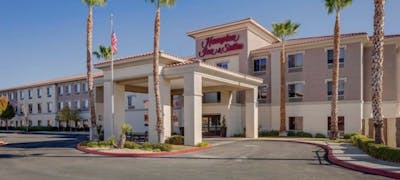 Hampton Inn & Suites Palmdale