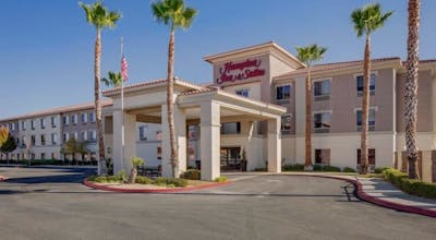 Hampton Inn & Suites Palmdale