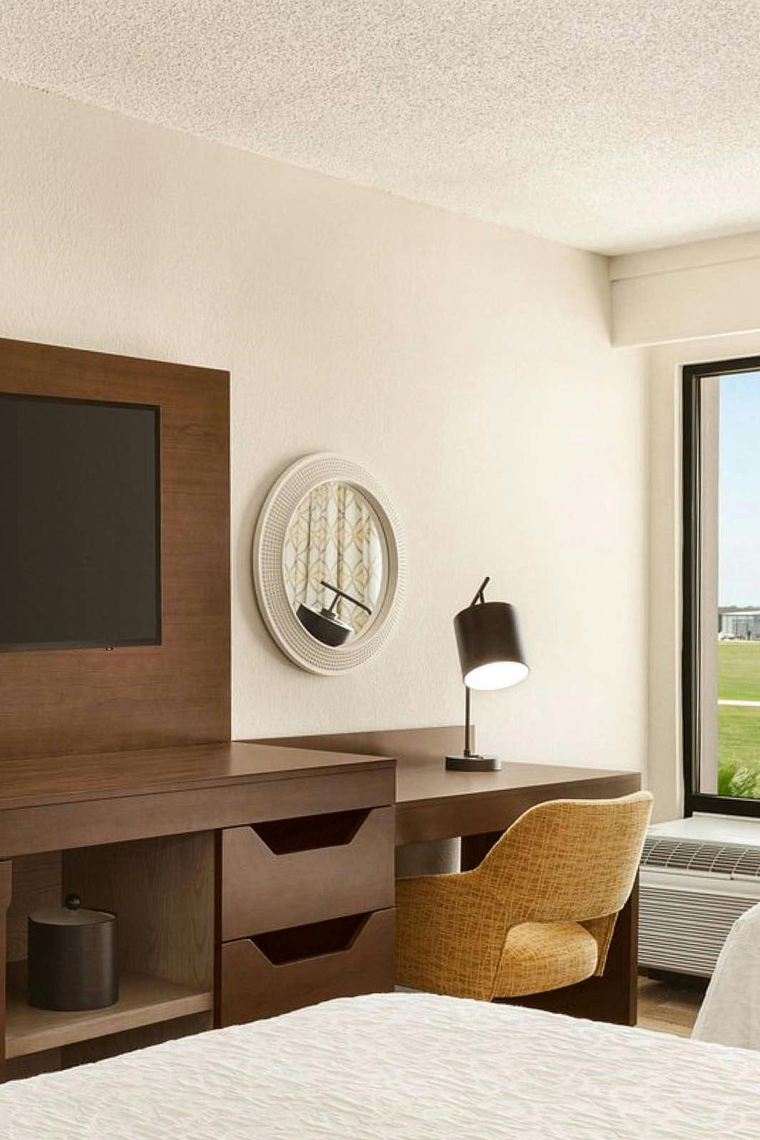 Hotel Hampton Inn Houston Hobby Airport photo 5