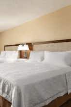 Hotel Hampton Inn Houston Hobby Airport photo 4