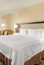 Hotel Hampton Inn Houston Hobby Airport photo 2