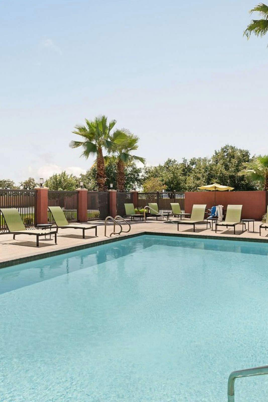 Hotel Hampton Inn Houston Hobby Airport photo 1