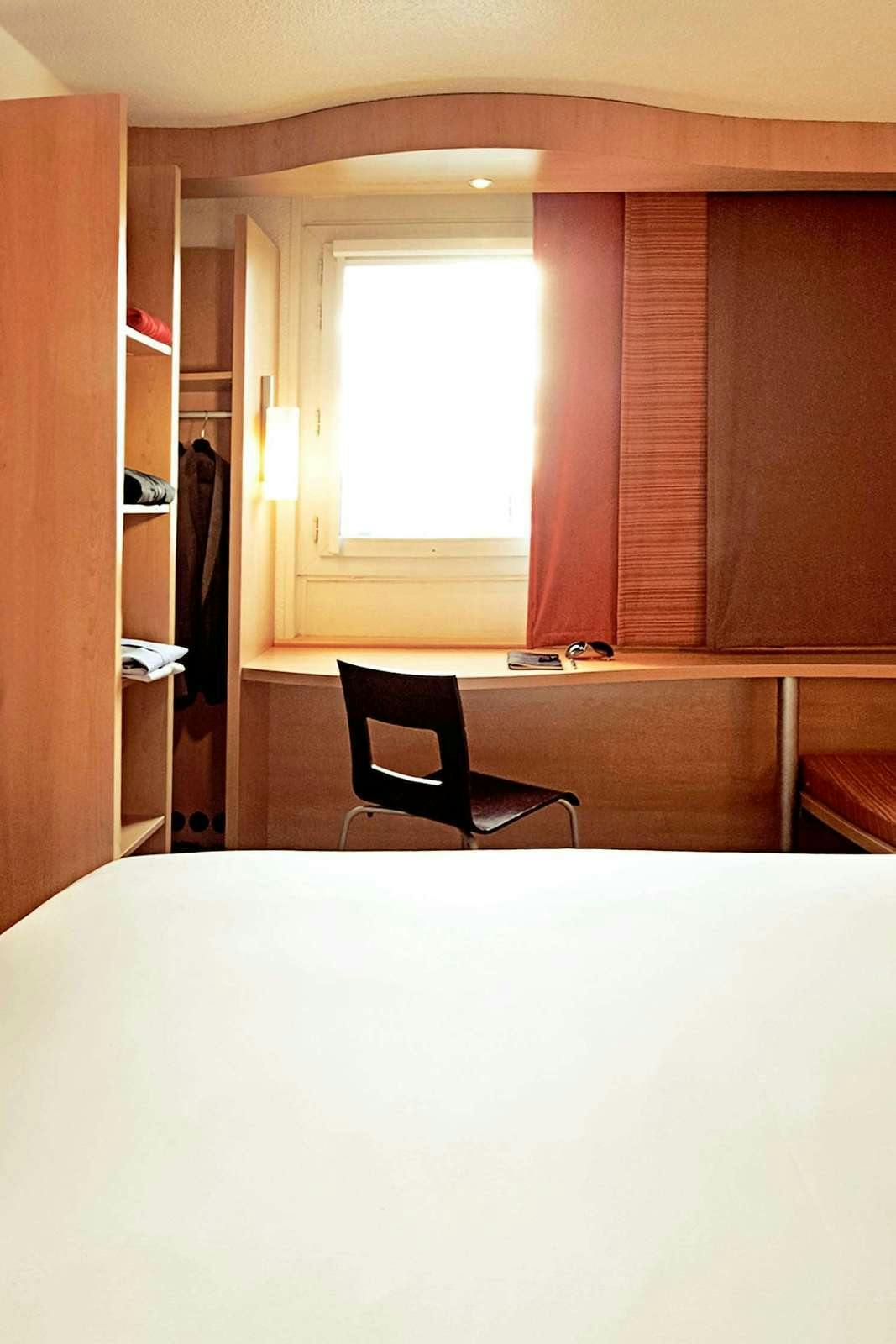 Hotel Ibis Château Thierry photo 3