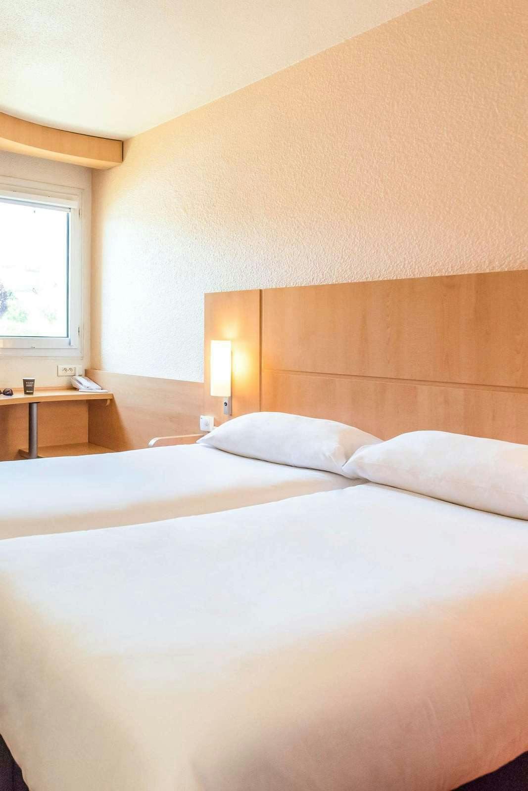 Hotel Ibis Château Thierry photo 1