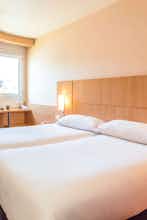 Hotel Ibis Château Thierry photo 1