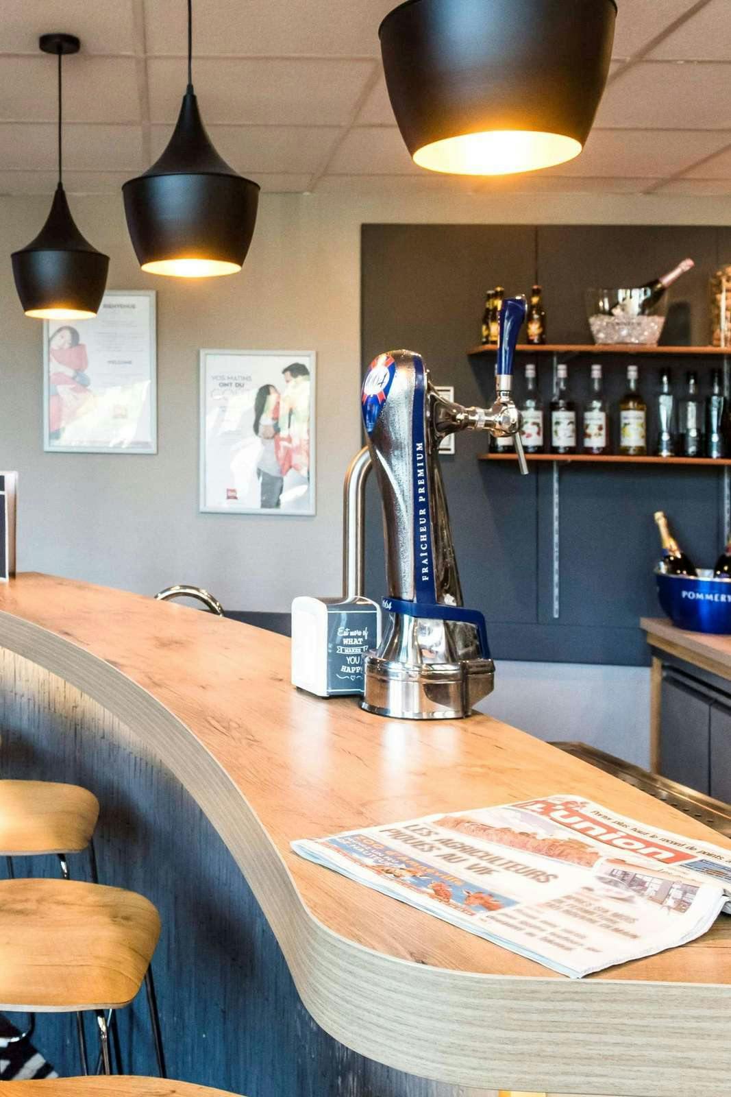 Hotel Ibis Château Thierry photo 5