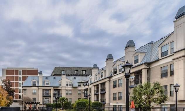 Corporate Stays - Uptown Dallas