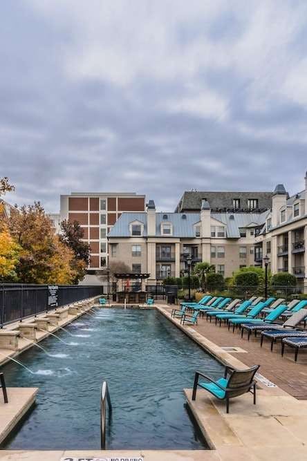 Hotel Corporate Stays - Uptown Dallas photo 5