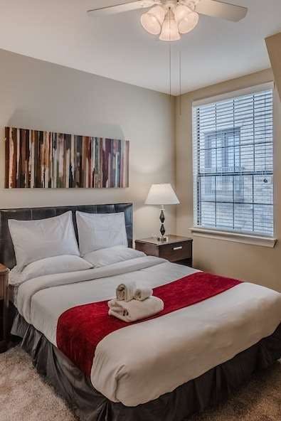 Hotel Corporate Stays - Uptown Dallas photo 1