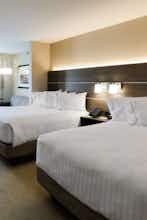 Hotel Holiday Inn Express & Suites Plymouth - Ann Arbor Area photo 4