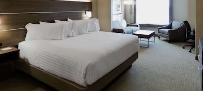 Holiday Inn Express & Suites Plymouth - Ann Arbor Area