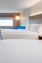 Hotel Holiday Inn Express & Suites Rice Lake photo 4