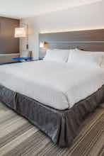 Hotel Holiday Inn Express & Suites Rice Lake photo 1