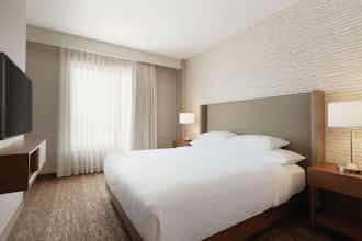 Hotel Embassy Suites by Hilton South Jordan Salt Lake City photo 1