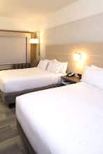 Hotel Holiday Inn Express & Suites Gaylord photo 3