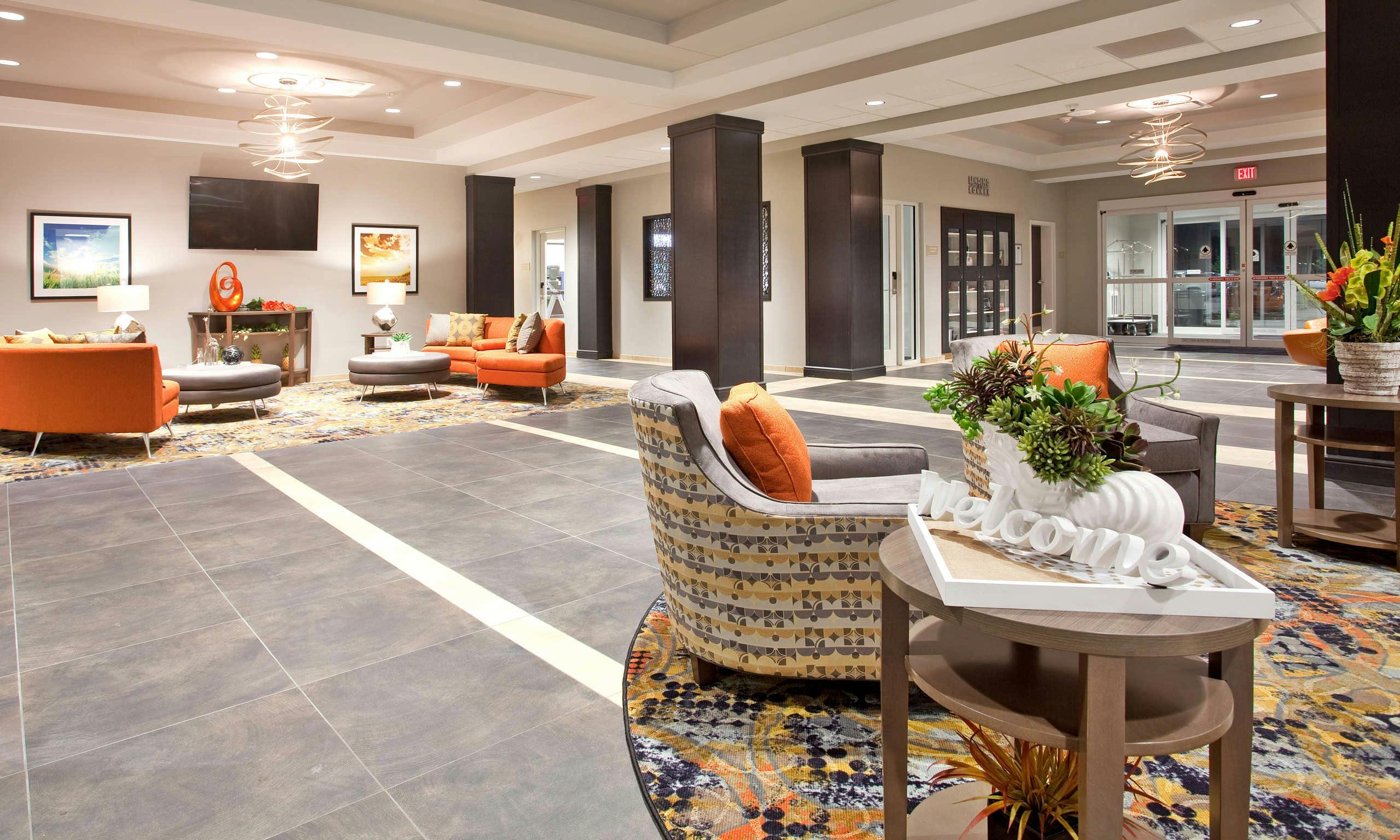 Candlewood Suites Grand Island