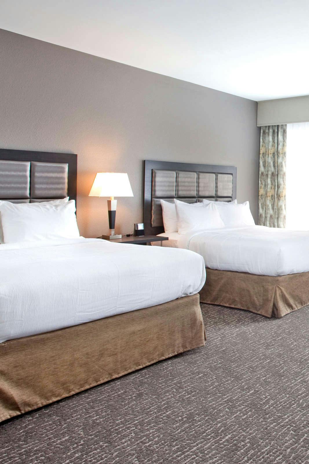 Hotel Candlewood Suites Grand Island photo 2