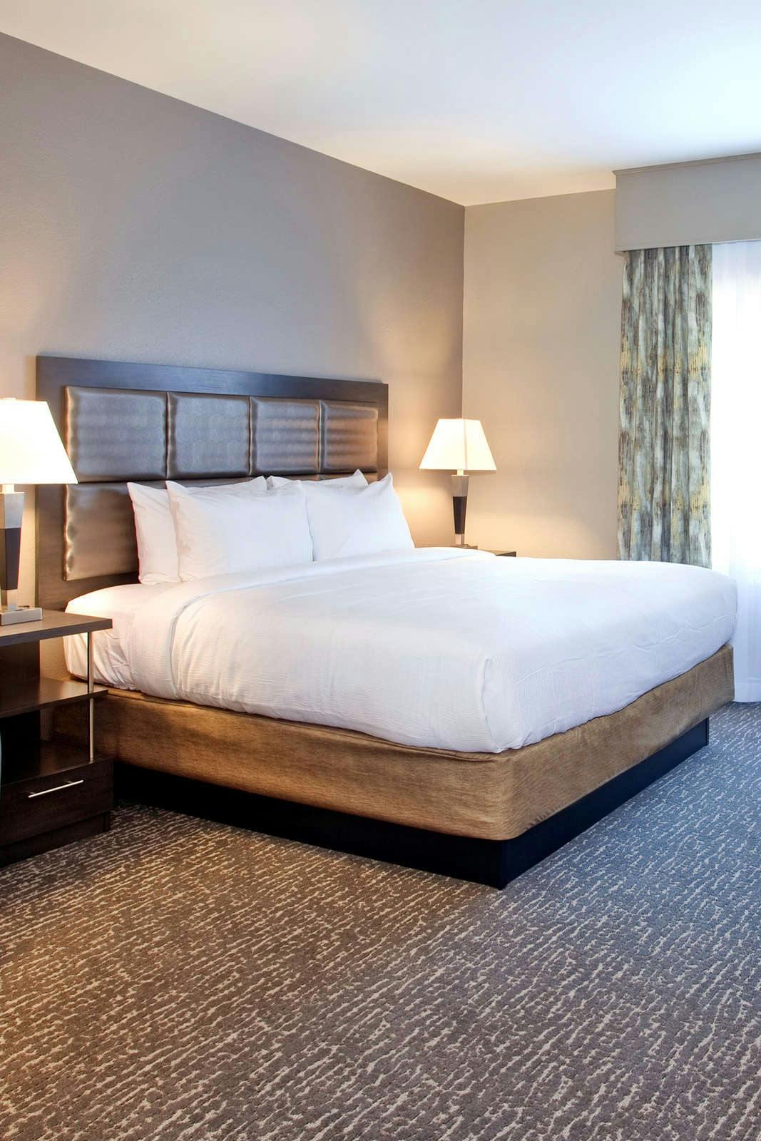 Hotel Candlewood Suites Grand Island photo 1